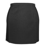 P.E. Skirt Black
