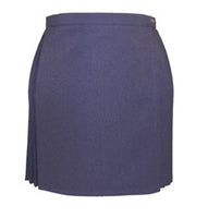 P.E. Skirt Navy
