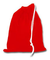 Red P.E Bag