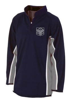 Roding Valley Rugby Shirt