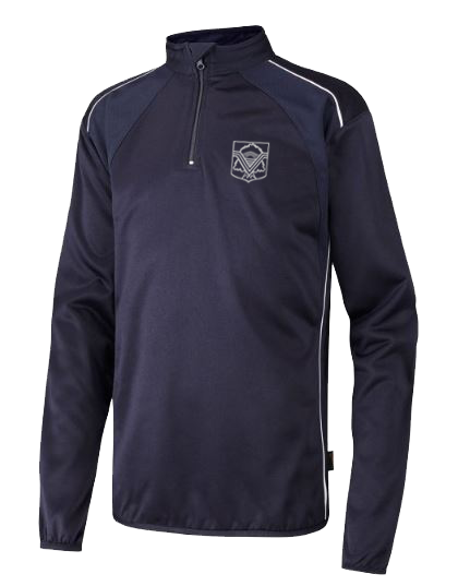Roding Valley Sports Top (RESTOCK IN MARCH)