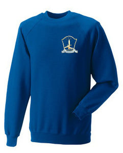 Snaresbrook Sweatshirt  **REDUCED**