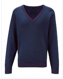St Aubyn's Pullover
