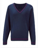 St Aubyn's Pullover