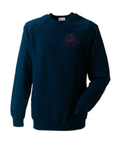St Aubyn's Sweatshirt