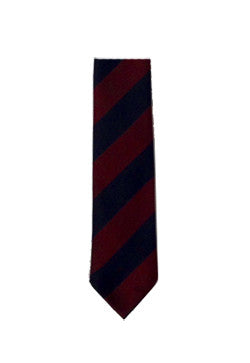 St Aubyn's Tie 39