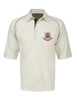 St Aubyn's Cricket Shirt