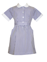 St Aubyn's Summer Dress