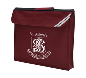 St Aubyn's Book Bag (Reception)