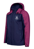 St Aubyn's  Pro Track Top