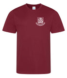 St Aubyn's PE T- Shirt  (KS1)