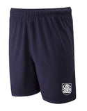 St Aubyn's PE Shorts  (KS1)