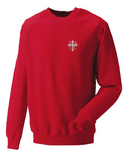 St Johns Buckhurst Hill Sweatshirt