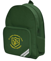 St John's Highbury Vale Infant Backpack