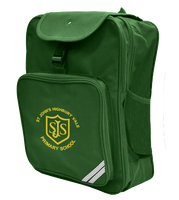St John's Highbury Vale Junior Backpack
