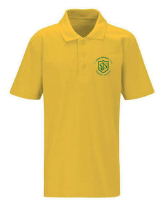 St John's Highbury Vale Polo Shirt