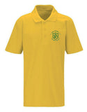 St John's Highbury Vale Polo Shirt