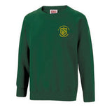 St Johns Highbury Vale Sweatshirt