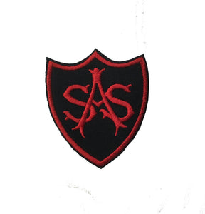 St Antony's Badge