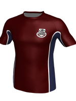 St Aubyn's  Sublimated Sports T-Shirt