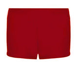Swimshorts - Red