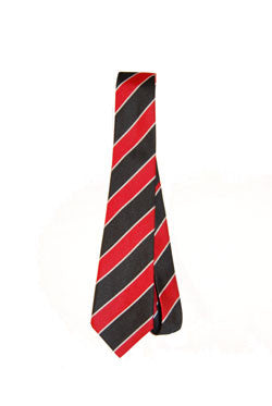 West Hatch Clip-on  School Tie