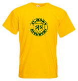 St John's Highbury Vale P.E. T-Shirt