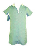 GreenSummer Dress