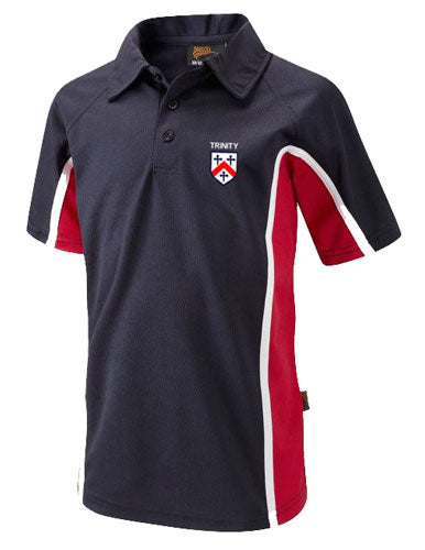 Trinity Polo Shirt