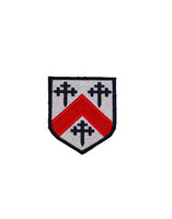 Trinity School Badge