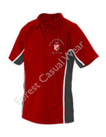 West Hatch Sports Polo Shirt