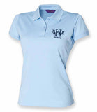 Woodford County High School GCSE P.E Polo Shirt