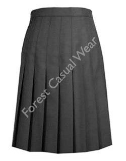 West Hatch Skirt