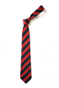 St Antony's Tie  (full length)
